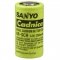 Sanyo batteri KR-SCH (1.6) NiCd 1,2V 1600mAh