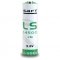 SAFT batteri Lithium AA LS14500 3,6V