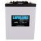 Lifeline Deep Cycle blybatteri GPL-6CT 6V 300Ah