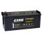 Exide ES1350 Equipment Gel Batteri 12V 120Ah