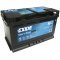 Exide EK800 AGM Batteri 12V 80Ah