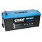 Exide EP1200 Dual AGM Batteri 12V 140Ah