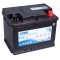 Exide EP500 Dual AGM Batteri 12V 60Ah