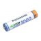 Panasonic HR-4U LR03 AAA 1,2V 1000mAh Genopladelig Lse/Bulk 50 stk