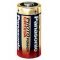 Panasonic CR123A Lithium Batteri 3V 1 stk. Lse