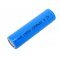 Batteri 18650 Li-Ion 3,7V 2200mAh 10C (BEMRK UDEN TOP)