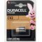 Duracell CR-2 Lithium Fotobatteri 3V 780mAh 1 Blister 50 stk (50 Batterier)