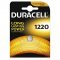 Duracell CR1220 Lithium Knapcelle 1er Blister x 10 (10 batterier)