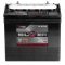 Trojan S-875 Deep-cycle Bly Batteri 8V 165Ah