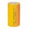 Industricelle D 1,2V 4500mAh NiCd 32,3 x 59,5mm