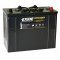 Batteri til Camping Mover og Forbrug Exide ES1300 Equipment Gel Batteri 12V 120Ah