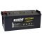 Batteri til Camping Mover og Forbrug Exide ES2400 Equipment Gel Batteri 12V 210Ah