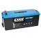 Batteri til Camping Mover og Forbrug Exide EP1200 Dual AGM Batteri 12V 140Ah