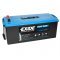 Batteri til Camping Mover og Forbrug Exide EP2100 Dual AGM Batteri 12V 240Ah