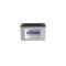 Batteri til Marine/Bde Lifeline Start Batteri blybatteri GPL-1400T 12V 43Ah