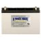 Batteri til Marine/Bde Lifeline Start Batteri blybatteri GPL-3100T 12V 100Ah