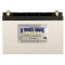 Batteri til Marine/Bde Lifeline Start Batteri blybatteri GPL-3100T 12V 100Ah