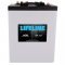 Batteri til Marine/Bde Lifeline Deep Cycle blybatteri GPL-6CT 6V 300Ah