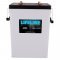 Batteri til Marine/Bde Lifeline Deep Cycle blybatteri GPL-L16-2V 2V 1200Ah