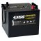Batteri til Marine/Bde Exide ES1200 Equipment Gel Batteri 12V 110Ah