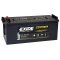 Batteri til Marine/Bde Exide ES1600 Equipment Gel Batteri 12V 140Ah