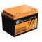 Batteri til Solar, Solfanger, Solceller Liontron Lithium LiFePO4 LX 25,6V 100Ah Smart BMS med Bluetooth