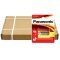 Batteri til Lsesystemer Panasonic CR123A Lithium 3V 100 x 1 blister (100 batterier)