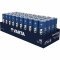 Batteri til Lsesystemer Varta Industrial Pro Alkaline LR6 AA 4er folie x 10 (40 batterier) 4006211354