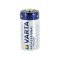 Batteri til Lsesystemer Varta Professional Lithium CR2 3V 200 stk Lse/Bulk  06206201501