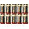 Batteri til Jagtudstyr Panasonic CR123A Lithium Batteri 3V 10 stk. Lse