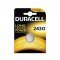 Batteri til Bilngle Duracell CR2430 Lithium Knapcelle 1er Blister