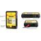 ZTS MBT-LA2 Bly-syre Batteritester 2-12VDC