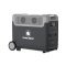 Lithium P36 Power Station 3600W 3840Wh Mobil Powerbank