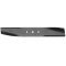 Kniv til Husqvarna, Jonsered Rider 97 cm 535 42 03-10, 506 75 15-01, 5310050-10 erstatter 91-310  (10346B)