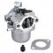 Karburator til Briggs & Stratton - 10-14HK #799728, 694941, 699831, 499158, 499163 (NGP799728)