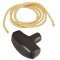 Startsnor, 2,8 mm x 3 m med starthndtag (31-909) (106525-3)