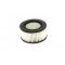 Luftfilter til STIHL MS 231, MS 241, MS 251, MS 261, MS 271, MS 291, MS 362, MS 400 #1141 140 4400, 11411404400, 1141 120 1604, 11411201604 (NGP4400)