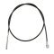 Styrewire til HUSQVARNA / JONSERED Riders 501 60 48-01 1079mm (NGP604801)