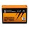 Batteri Liontron Lithium LiFePO4 LX Arctic 12,8V 150Ah Smart BMS med Bluetooth