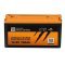 Batteri Liontron Lithium LiFePO4 LX 12,8V 100Ah Smart BMS med Bluetooth