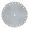 Diamantklinge/Skreskive til beton 400mm - 20/25,4 (reduceringsring) (3035400)