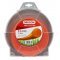 Trimmerline Trimmersnre Oregon Orange roundline 2,4mm x 88 m (69-364-OR)