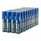 Varta Industrial Pro Alkaline Batterier LR03 AAA 10er x 4 (40 batterier) 4003211111