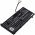 Batteri kompatibel med Acer Typ AP18B18J