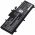 Batteri til Laptop Asus GU502GU-AZ047T