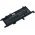 Batteri til Laptop Asus F542BP