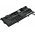 Batteri passer til  Laptop Asus ZenBook 13 UX331FA-DB71, 13 UX331FAL-EG075T, Type C31N1724