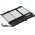 Batteri til Laptop Asus Eee Book E403S