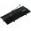 Batteri passer til  Laptop Asus Chromebook Flip C302CA-GU010, C302CA-DH54, Type C21N1613