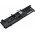 Batteri kompatibel med Asus Type 0B200-03430000